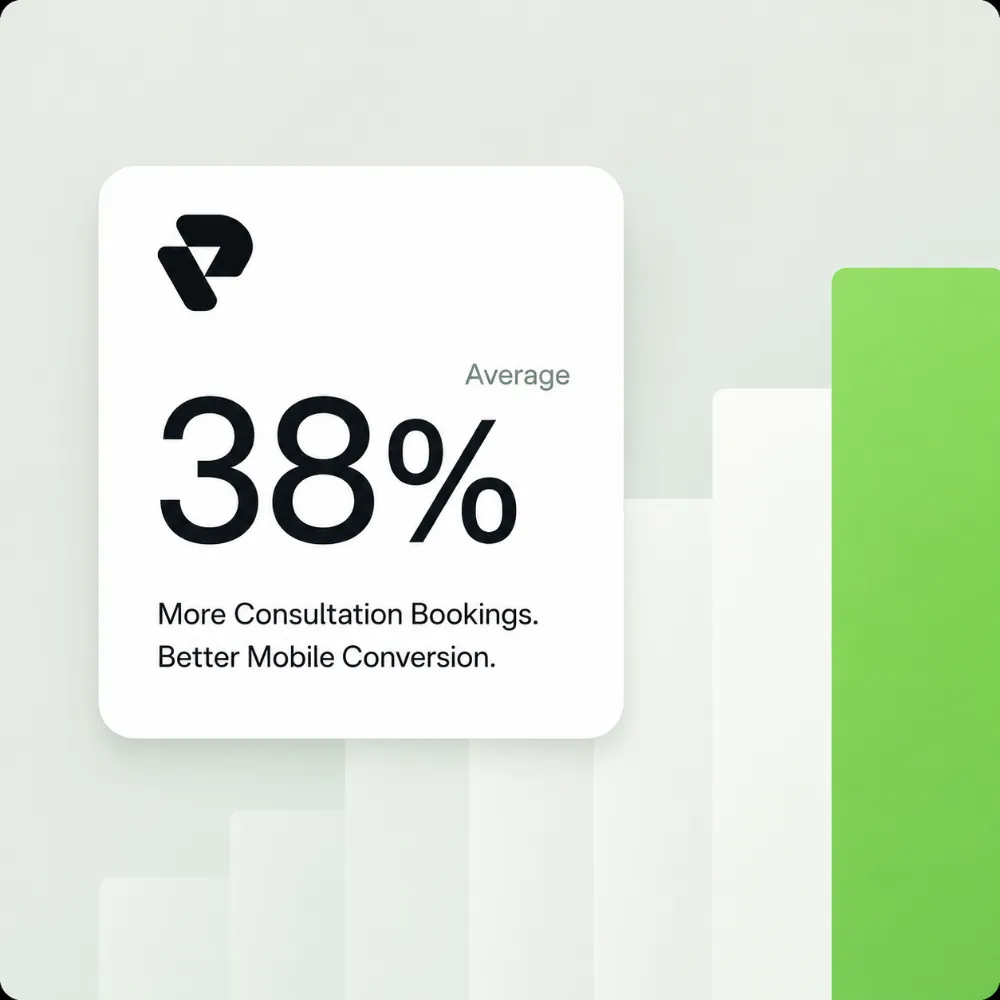 Homepage conversion planning visual